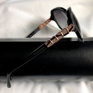 BVLGARI Sunglasses
